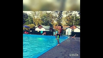 gainer on pool