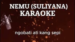 NEMU (SULIYANA) KARAOKE