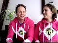 *original* Amy Jo Johnson & David Yost StageIt show (2-15-2014)