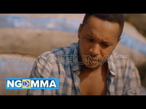 Samuel Mv Bukoba Ni Kwa Huruma Official Video
