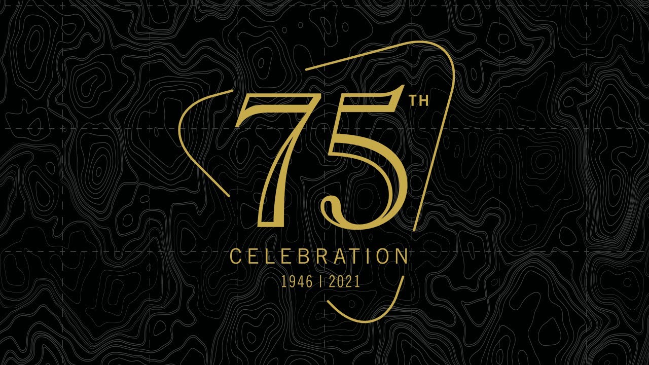 75th Celebration - YouTube