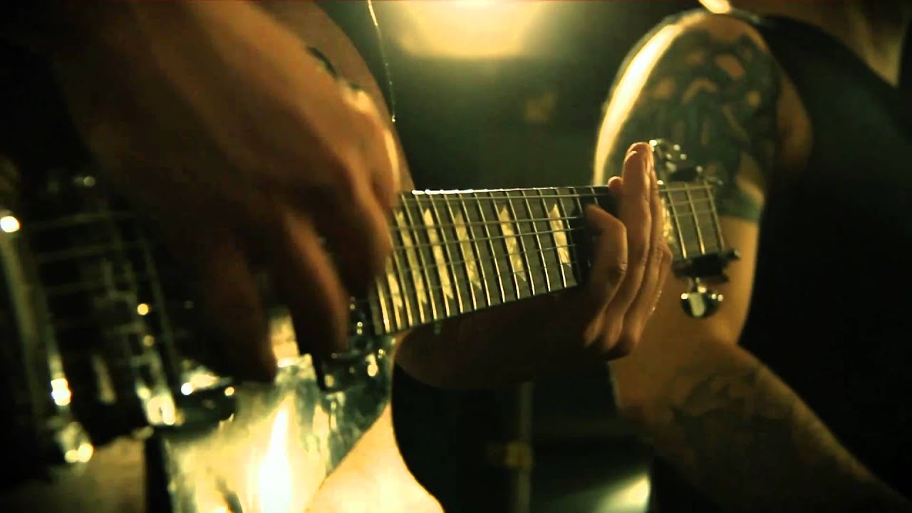 We Love Danger! - Wake Up Call (Official Video)