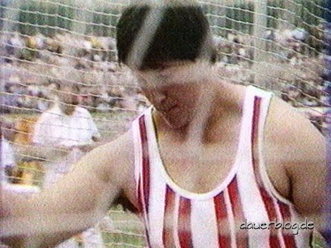 Video: Helga Cup Bliver En Top Sportsbegivenhed I Hamborg