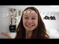 2021 updated room tour!!