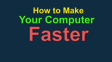 Boost Your PC Speed with These 2 Simple Tips | Urdu/Hindi
