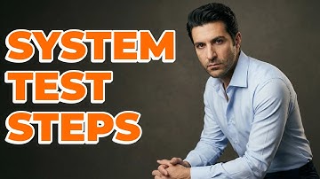 What Steps Are in System Testing for Travel Tech?