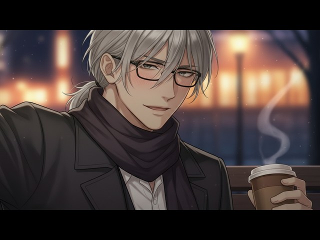 【ASMR/シチュボ】忙しい彼氏の深い愛と独占欲に溺れる夜…「食べちゃいたい」に心臓撃ち抜かれる5年記念日【イヤホン推奨】