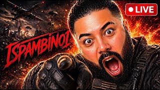 ISpambin0I Live! Dubby Energy Partner!