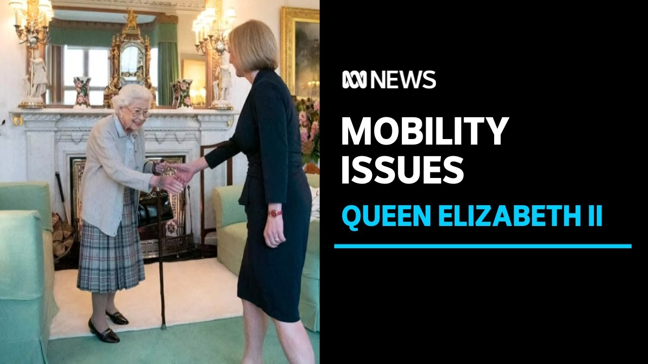 Queen Elizabeth II postpones meeting on doctors’ advice | ABC News