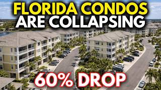 2026 Florida Housing Crisis: These 10 Cities Are Collapsing Fast