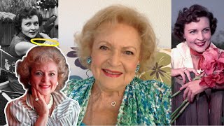 Betty White Last Words 😭 Before She Passed Away at 99 Will Make You Cry..