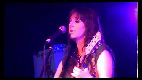 B@M Q2011 Tamika Brown - Old Man Dingo_xvid.avi