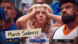How the NCAA Killed the Best Weekend In Sports