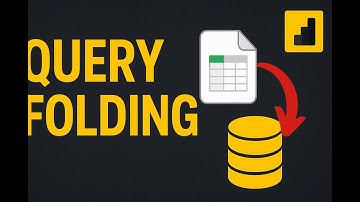Power BI Query Folding — The Trick Everyone Should Know!