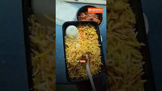The Smart Way to Eat While Traveling | Fresh Food Delivery on Train | RailRestro