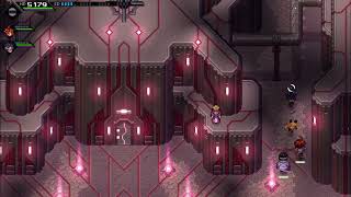 Let's Grind - CrossCode: A New Home - Part 49 - Facing Sidwell
