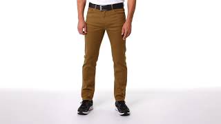 Zerberus Herren Komforthose - 260.291 Personalshop