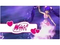 Winx club 6 brazilian mythix  full song