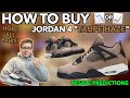 THE BEST JORDAN 4! HOW TO BUY Nike Air Jordan 4 "Taupe Haze" Mens & GS! | Hold or Sell Now?