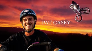 The BMX World Is Missing Pat Casey