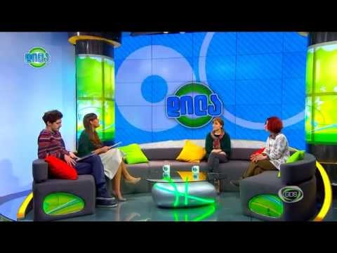 GDS დილა - სტუდიაში ჟურნალ “არტიკლის” მთავარი რედაქტორი ანა ინასარაიძე და პოეტი ლია ლიქოკელი