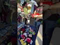 #Cazandoofertas en el #tianguis y hoy fueron guantelete de ironman y #peluches de mickey mouse