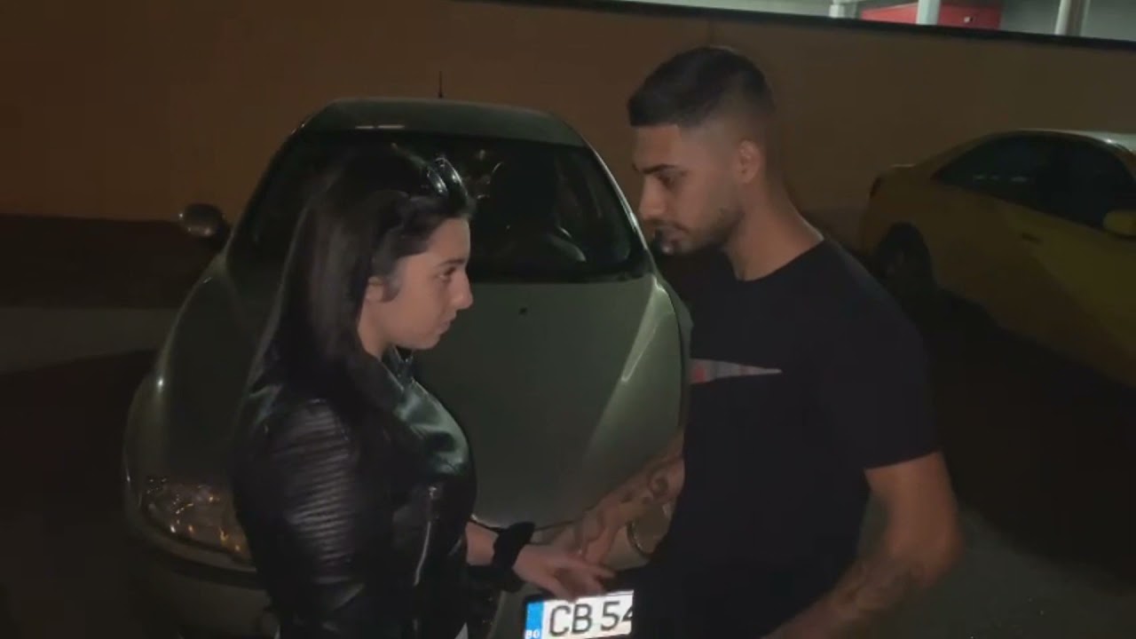 Любов, Пари и Отмъщение.. 