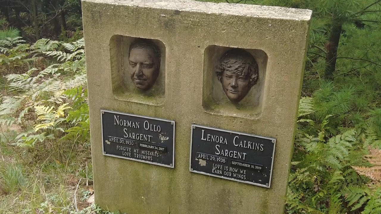 THE MOST HAUNTED and CREEPY CEMETERY EVER!