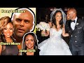 Kenny Lattimore why I walked on eggshells married to Chante Moore, says I won't with Judge Faith