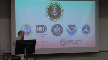 Data Management Workshop