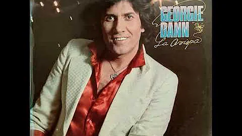 Georgie Dann - Marianne (1979) vinilo LP