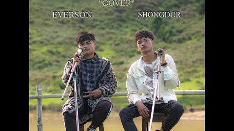 "Never" Marcus and Martinus || Everson & Shongdor (Cover)