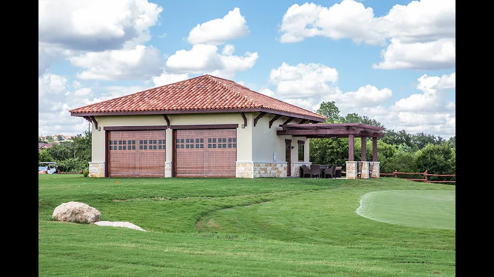 Introducing The George Hannon Golf Academy
