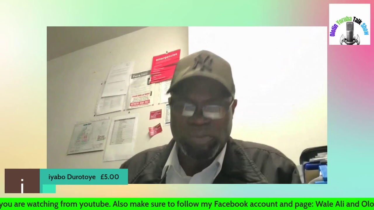 PT2 IWA NIKEKE TOGBE AYANMO EDA DANI