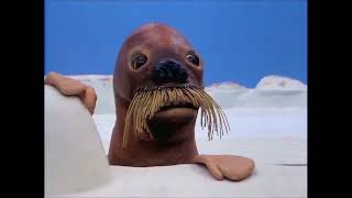 Pingu - Pingus Dream But Only When The Walrus Is On Screen