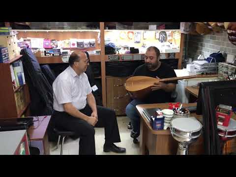 Ritimli saz testi ( DUYGU MÜZİK EVİ )