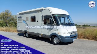 24/57 INTEGRAL HYNMER B614