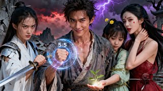 Download Lagu Rahasia tuan diperolok: Sistem 50/50 setara yang terkuat! Kaisar Abadi, siapa menang?#cdrama MP3