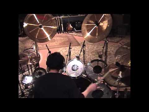 Terry Bozzio Drums for SampleTank 3