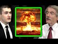 How Nuclear Weapons Work? | Ian Hutchinson and Lex Fridman