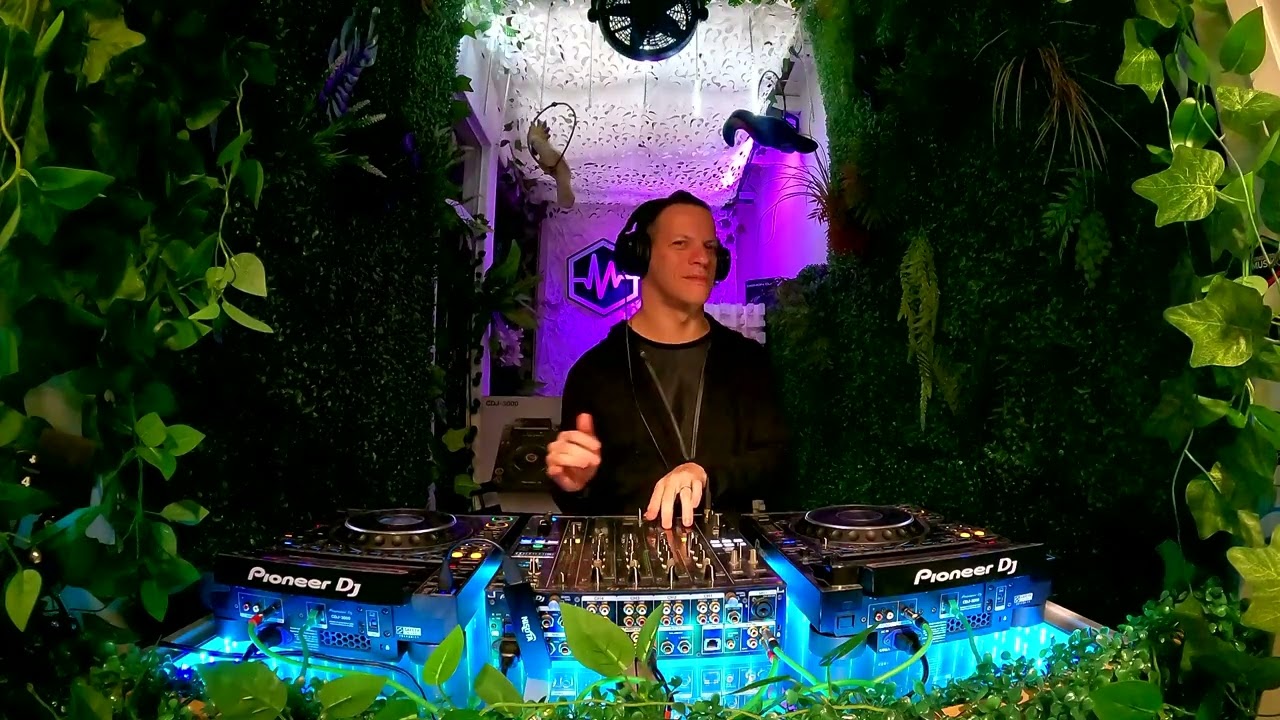 Abel Meyer | MUSIK | Progressive House