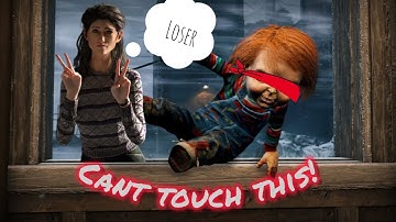 BEST tutorial EVER: Window tech in DBD