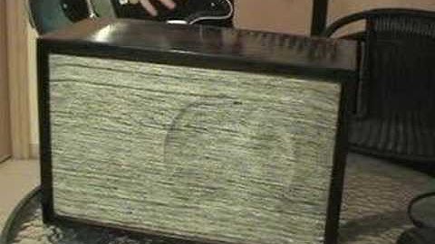 The Orchestrator Song