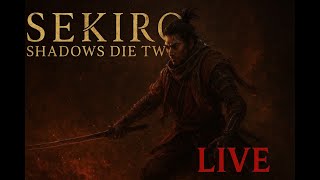 Sekiro Shadows die twice #4