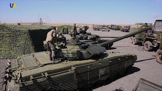 Ширма. Про АТО, фильм 23 | История войны Ширма. Про АТО, фильм 23 | История войны