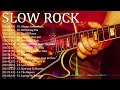 Scorpions, Aerosmith, Bon Jovi, White Lion, Ledzeppelin, The Eagles - Best Slow Rock Ballads 80s 90s