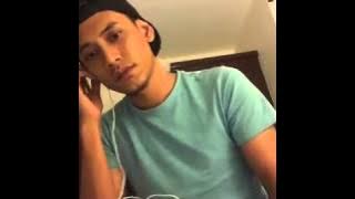 mengusung rindu cover by khai bahar