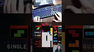 FAST Tetris ⚡
#shorts #games #esports #tetris #tetrio #streamer #gamer #twitchclips #moderntetris #wumbology #테트리스 #テトリス
https://www.twitch.tv/wumbotize FAST Tetris ⚡