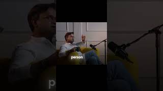 Human problems nobody escapes. #reels #podcastclip #ai #orchestro.ai