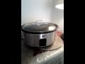 Kenmore Crock Pot Review